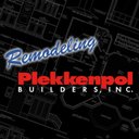 Plekkenpol Builders, Inc. company logo