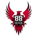 88 Tactical company logo