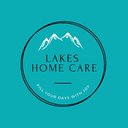Lakes Home Care company logo