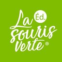 LA SOURIS VERTE company logo