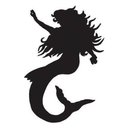 Mamas on the Half Shell company logo