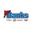 Banks Chevrolet company logo