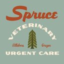 Spruce Veterinary Urgent Care company logo