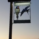 Swallows Return company logo