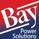 Bay Diesel company logo