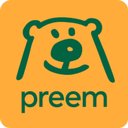 Drivmedelsstation Preem AB company logo