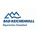 Bayer. Staatsbad Bad Reichenhall/Bayer. Gmain GmbH company logo