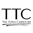 The Town Carpenter company logo