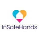 InSafeHands company logo