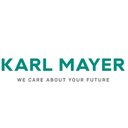 KARL MAYER company logo