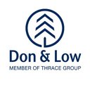Don &amp; Low company logo