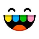 Toca Boca company logo
