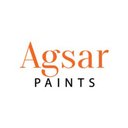 Agsar Paints company logo