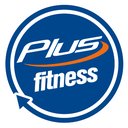 Plus Fitness company logo