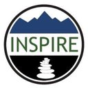 The Inspire People company logo