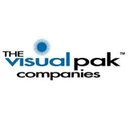 The Visual Pak Companies company logo