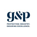 G&amp;P Quality Management Ltd company logo