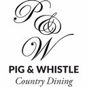 Pig &amp; Whistle Restaurant company logo
