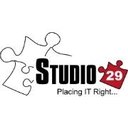 Studio 29 company logo