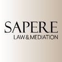Sapere Law & Mediation, APC company logo