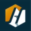 Hamburger Roofing & Sheetmetal company logo