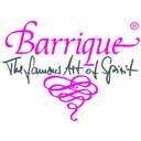 Barrique GmbH company logo