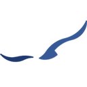 albatros social company logo