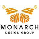 Monarch Design Group company logo
