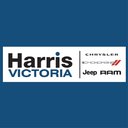 Harris Dodge Chrysler Jeep Ram company logo