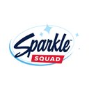 Sparkle Squad of Miami company logo