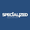 San Francisco Elevator, a Specialized Elevator Company company logo