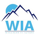 Wellness in Action company logo
