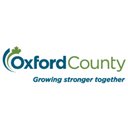 Oxford County company logo