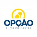 OPÇÃO EMPREENDIMENTOS IMOBILIARIOS EIRELI company logo