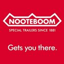 Nooteboom Trailers BV company logo