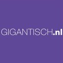 Gigantisch b.v. company logo