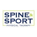 Spine &amp; Sport Physical Therapy company logo