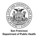 San Francisco Department of Public Health company logo
