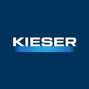 KIESER company logo