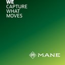 Mane USA company logo
