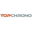 TopChrono company logo