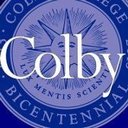Colby College company logo
