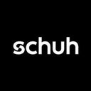 Schuh company logo