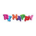 RI HAPPY company logo