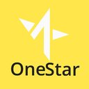 OneStar solutions company logo