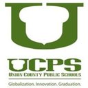 Union County Public Schools company logo