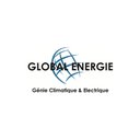 Global Energie company logo