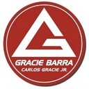 Gracie Barra company logo