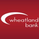Wheatland Bank company logo