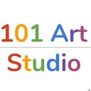 101 Art Studio LLC company logo